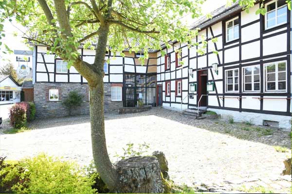 Ferienwohnungen Nassenhof